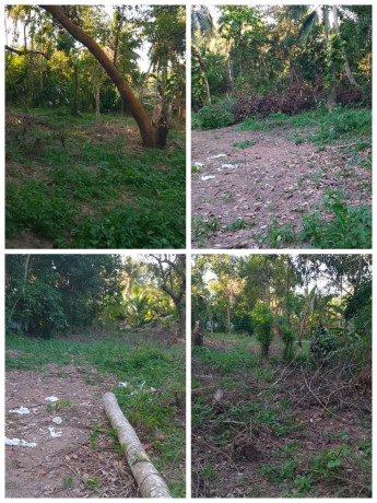 Land For Sale in Udugampola, Kothugoda