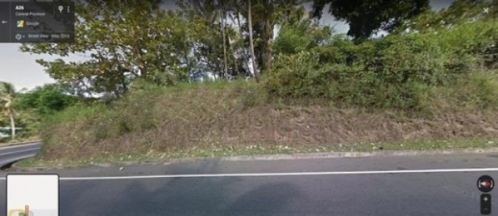 Land For Sale in Digana