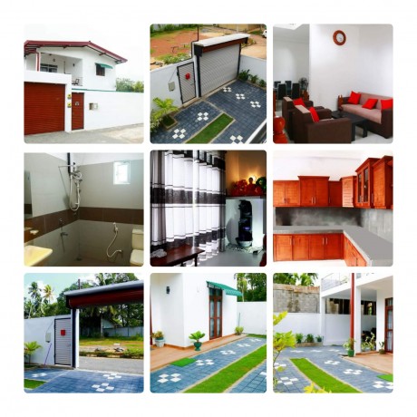 Land with House for Sale Panadura