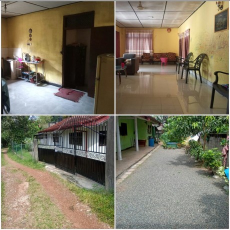 House for Sale in Gampaha