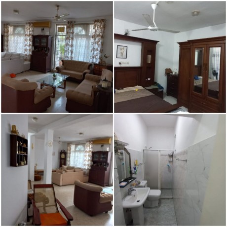 2 Unit House for sale and rent in Mount Lavinia