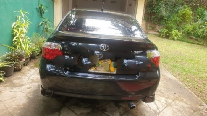 Toyota Vios 2004  For Sale In Kandy