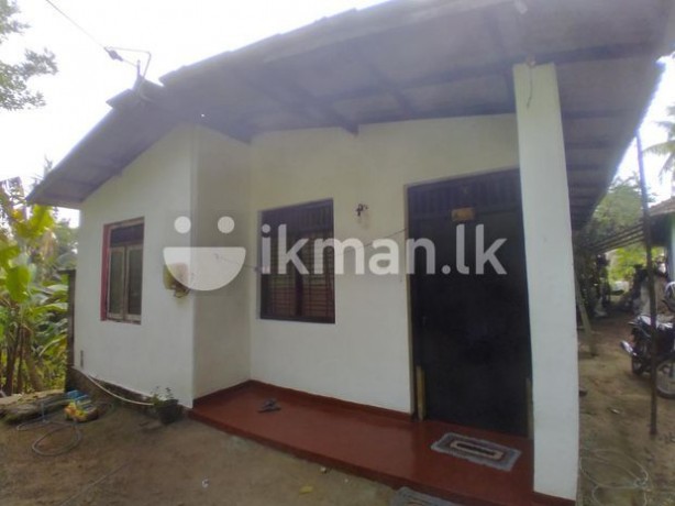 House with Land for Sale  kadawatha
