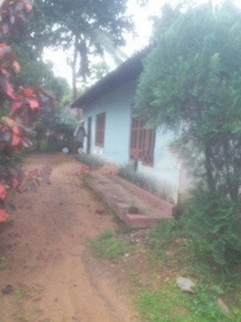 House for Sale - Kadhuruvela
