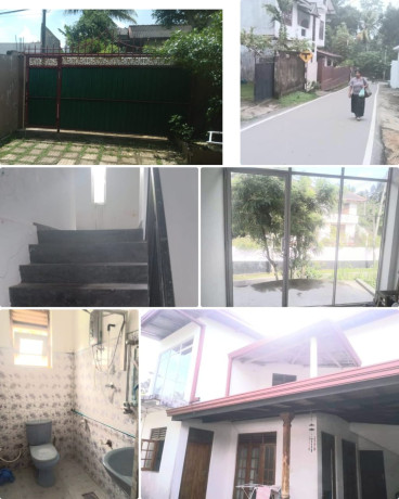 House  Sale In Galle